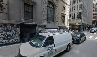 john Allan's midtown - Head Spa