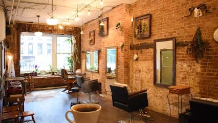 Kuniya Hair - Head Spa