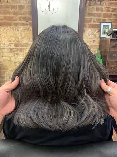 KUNIYA HAIR Lower east side - Head Spa