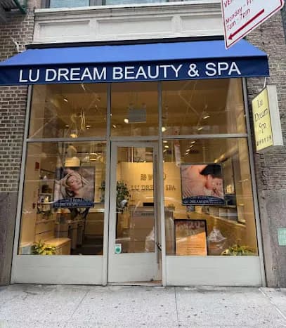 LU DREAM SPA 路梦养生馆 - Manhattan - Head Spa
