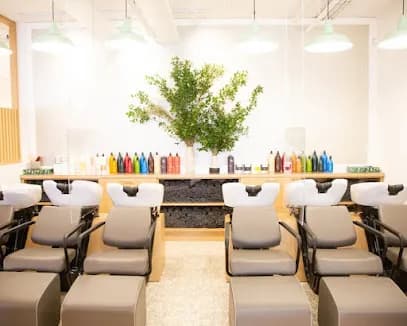 Mark Ryan Salon - Head Spa