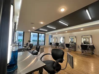 Mingle Soho - Head Spa