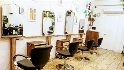 NAGI HAIR NEW YORK - Head Spa