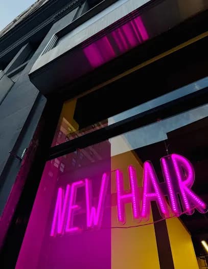 NEWHAIR nyc - Head Spa