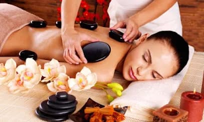 OLYA SPA - Head Spa