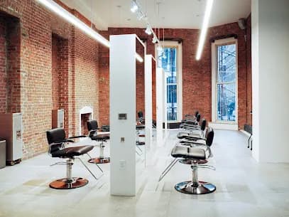 ON-SESSION - Head Spa