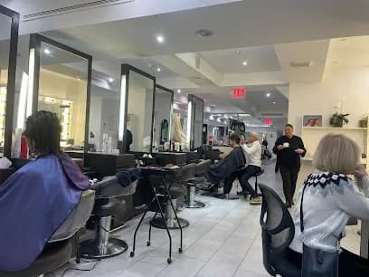 Panca Salon - Head Spa