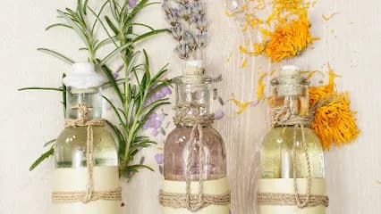 PURESTHETIQUE - Head Spa
