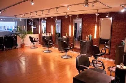 Salon Jatel - Head Spa