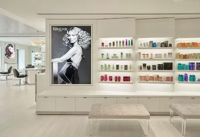 Salon Ziba - Head Spa