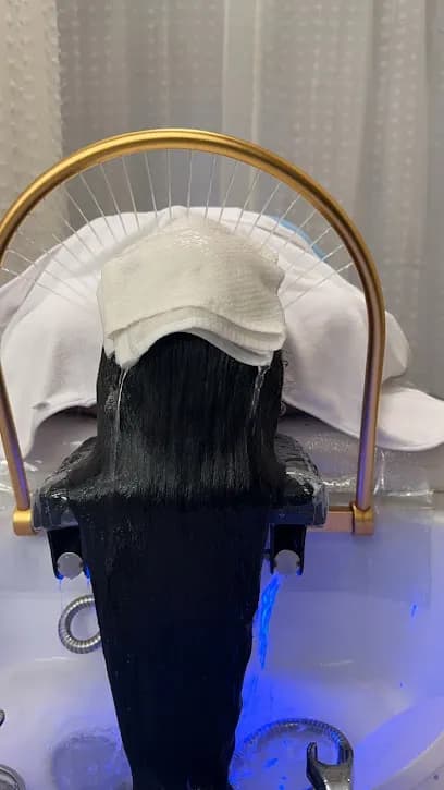 Serenity Self Care NYC - Head Spa