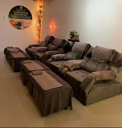 Spring Garden Spa -121 Fulton - Head Spa