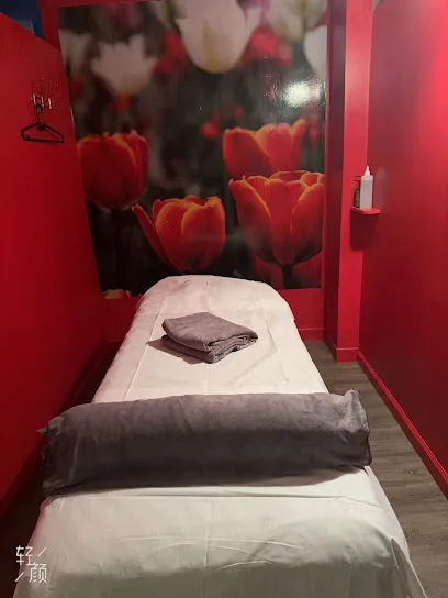 Spring Garden Spa - 125 Maiden LN - Head Spa