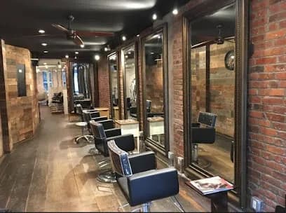 T-Gardens Hair Salon - Head Spa
