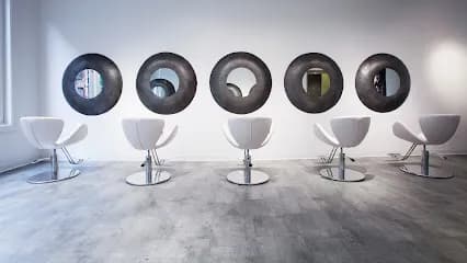 The Drawing Room New York - Head Spa