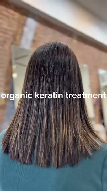 The New End - Head Spa