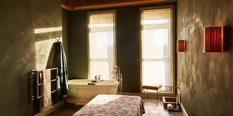 The Spa at Hotel Chelsea - Head Spa