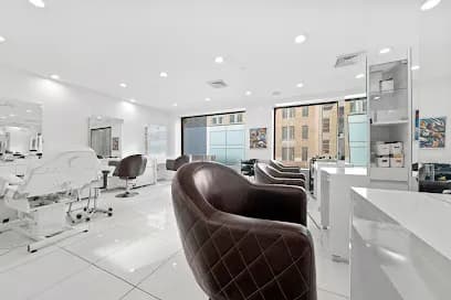 Toka Salon - Head Spa