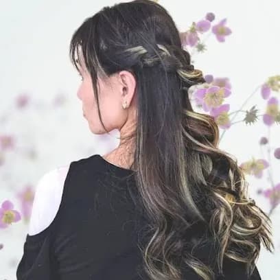 Tomoko Shima - Head Spa