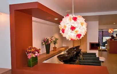 Tomoko Shima - Head Spa