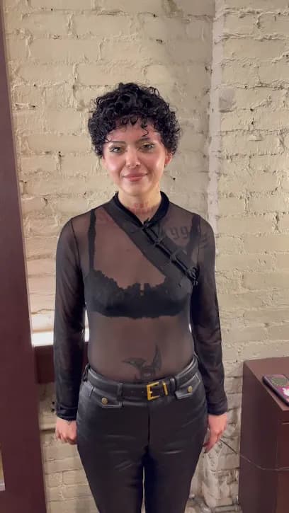 Yo-C Salon - Head Spa