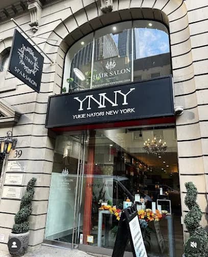 Yukie Natori Salon & Spa - Head Spa