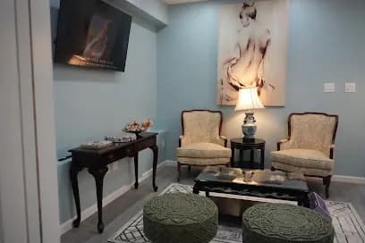 Zen Massage & Head Spa 86 - Head Spa