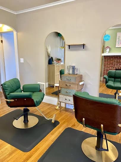 The Wildflower Head Spa and Salon - Head Spa