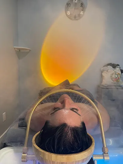 A+ Head Spa - Head Spa