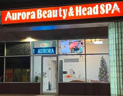Aurora Beauty & Head Spa - Head Spa