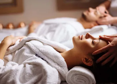 Inner Peace Spa - Head Spa