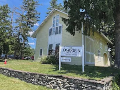 Omorfia Salon and Day Spa - Head Spa