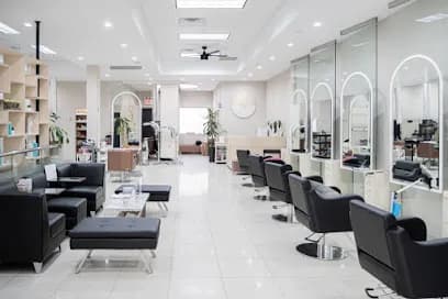 Hair IB - Head Spa