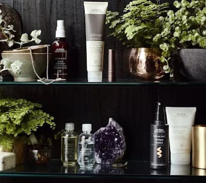 Chi Wah Organica - Head Spa