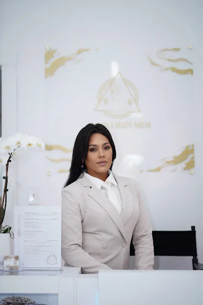 Head Spa & Beauty Parlor - Head Spa