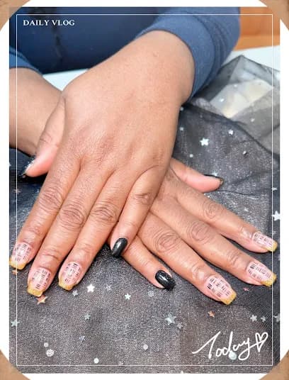 Vivis Nails Head Spa - Head Spa