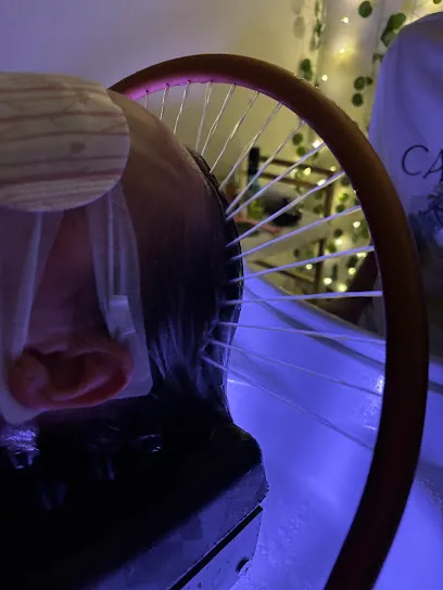 The Head Spa @ Just Teasin - Head Spa