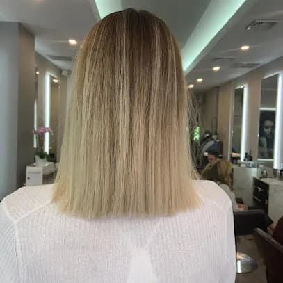 The Polish Lounge Salon and Head Spa - Head Spa