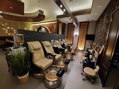 Eastern Breeze Day Spa - Head Spa