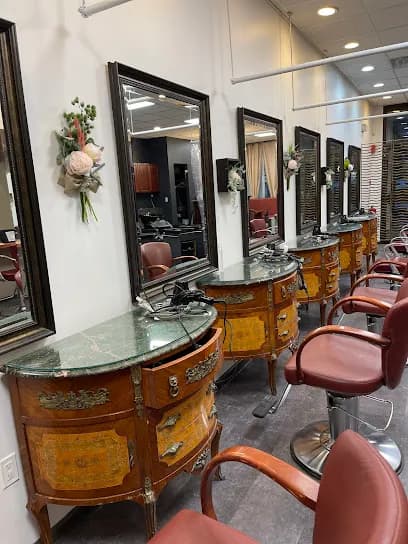 Salon De Voeu - Head Spa