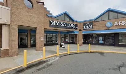 Haeloheadspa - Head Spa