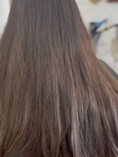Salon 129 - Head Spa