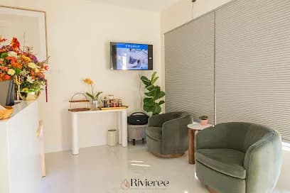 Rivieree Scalp Treatment and Spa - Head Spa