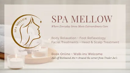 Spa Mellow - Head Spa
