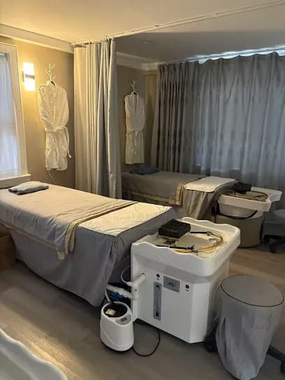 K.gelane beauty spa - Head Spa