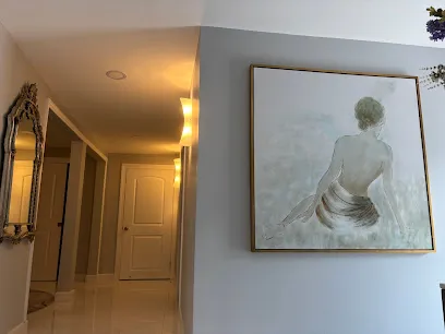 No.1 Nassau Spa - Head Spa