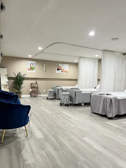 S beauty SPA - Head Spa