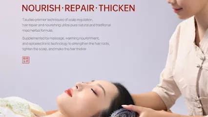 SY Head & Scalp Spa 头道汤 - Head Spa