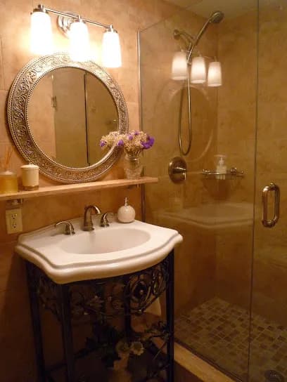 Ariana Day Spa - Head Spa