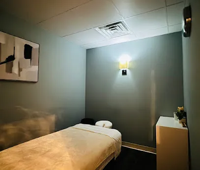Zen Garden Spa Thornwood - Head Spa